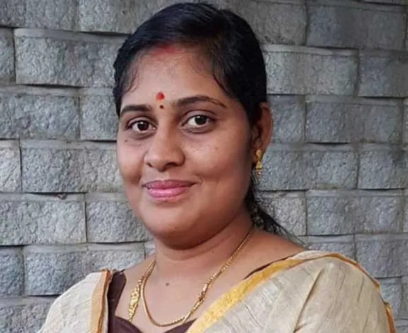 rajeswaripriya